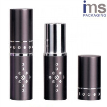Round Aluminium Lipstick Case Ma-17